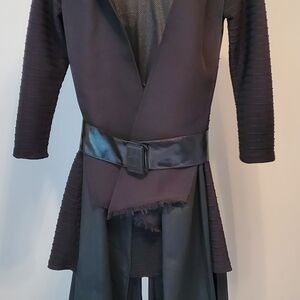 Disney Kylo Ren Halloween Costume